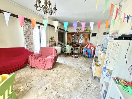 Apartment 100sqm for sale-Palaio Faliro » Trocadero