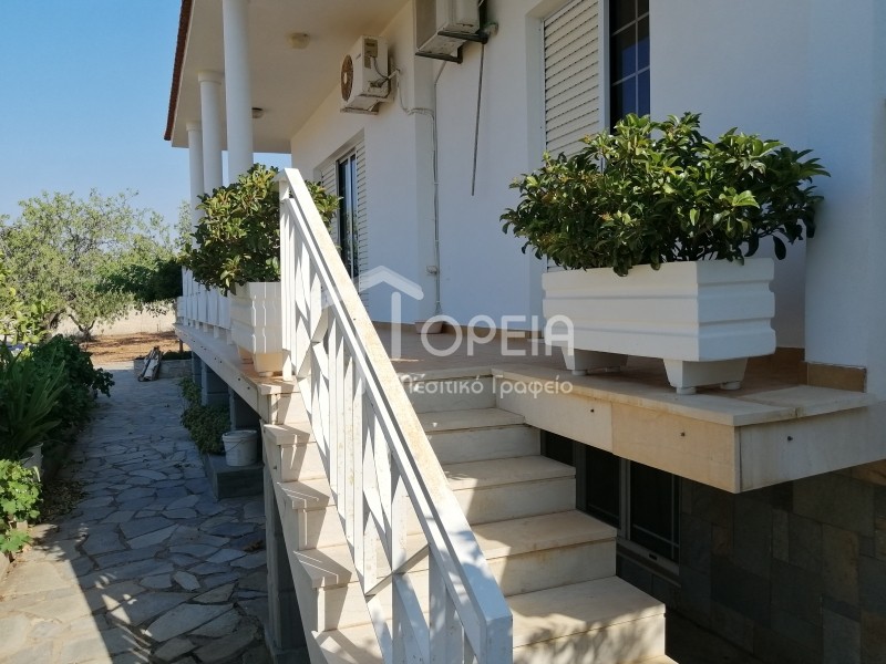 Μονοκατοικία 160 τ.μ. πρός πώληση, Αττική - Υπόλοιπο, Καλύβια Θορικού