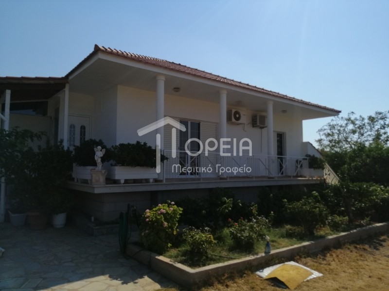 Μονοκατοικία 160 τ.μ. πρός πώληση, Αττική - Υπόλοιπο, Καλύβια Θορικού
