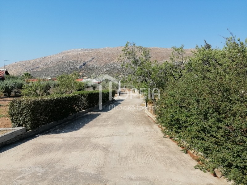 Μονοκατοικία 160 τ.μ. πρός πώληση, Αττική - Υπόλοιπο, Καλύβια Θορικού