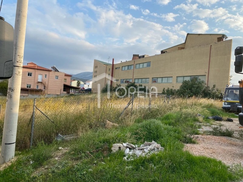 Οικόπεδο 1.145 τ.μ. πρός πώληση, Αττική - Υπόλοιπο, Καλύβια Θορικού
