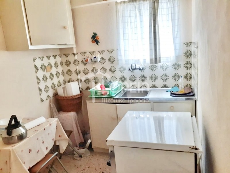 Διαμέρισμα 52 τ.μ. πρός πώληση, Αττική - Υπόλοιπο, Παλαιά Φώκαια