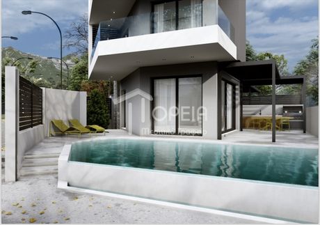 Maisonette 208sqm for sale-Anavissos » Anavyssos Center