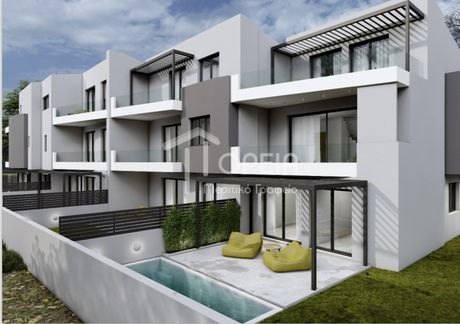 Apartment 98sqm for sale-Anavissos » Anavyssos Center