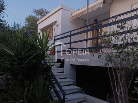 Οικόπεδο 400τ.μ. για πώληση-Γλυφάδα » Αιξωνή