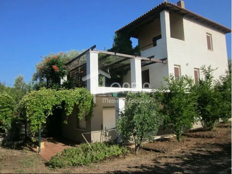 Detached home 217sqm for sale-Keratea » Ari