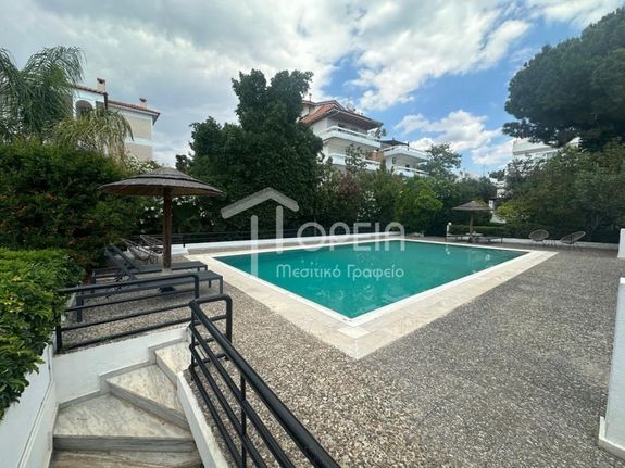 Apartment 149 sqm for sale, Athens - South, Voula