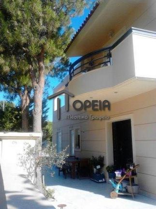 Μονοκατοικία 265 τ.μ. για πώληση, Αττική - Υπόλοιπο, Καλύβια Θορικού