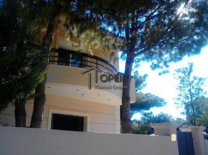 Μονοκατοικία 250 τ.μ. πρός πώληση, Αθήνα - Ανατολικά Προάστια, Κορωπί