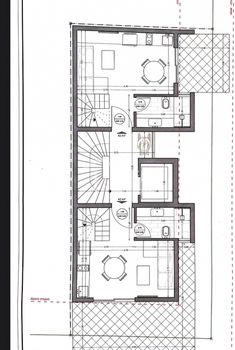Apartment complex 450sqm for sale-Agia Sofia