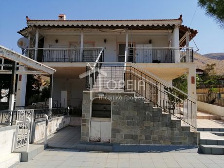 Detached home 129sqm for sale-Kalivia Thorikou » Lagonisi