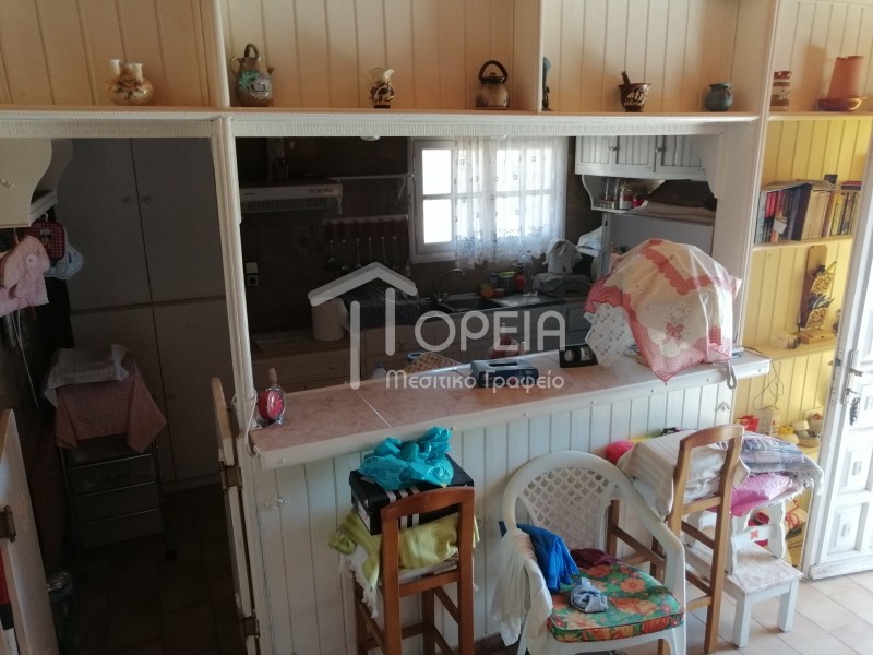 Μονοκατοικία 129 τ.μ. πρός πώληση, Αττική - Υπόλοιπο, Κερατέα