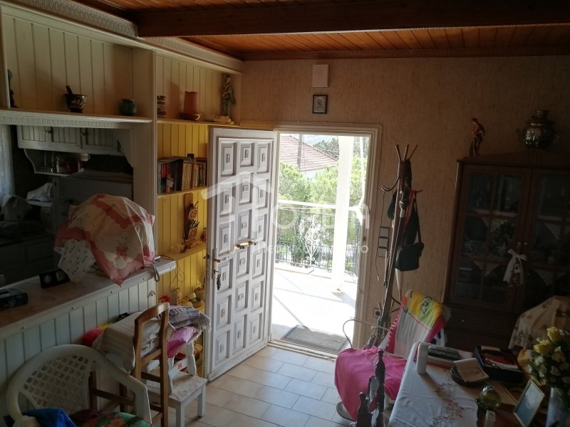 Μονοκατοικία 129 τ.μ. πρός πώληση, Αττική - Υπόλοιπο, Κερατέα