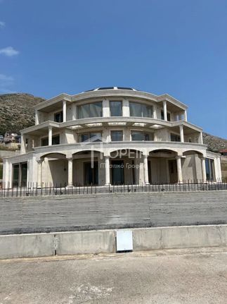 Μονοκατοικία 450 τ.μ. για πώληση, Αττική - Υπόλοιπο, Καλύβια Θορικού
