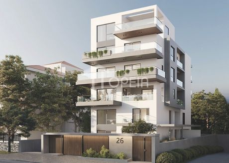 Maisonette 156sqm for sale-Glyfada » Aixoni
