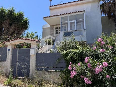 Detached home 160sqm for sale-Kalivia Thorikou » Lagonisi