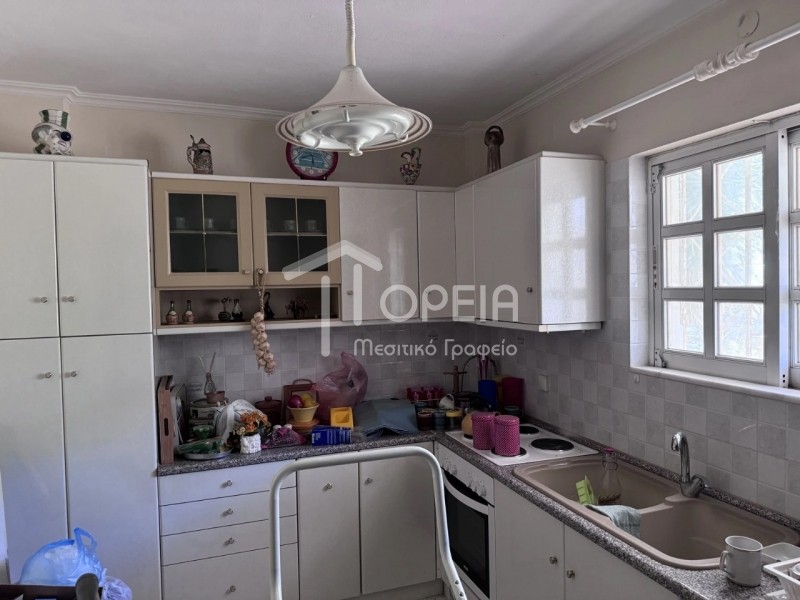 Μονοκατοικία 160 τ.μ. πρός πώληση, Αττική - Υπόλοιπο, Καλύβια Θορικού