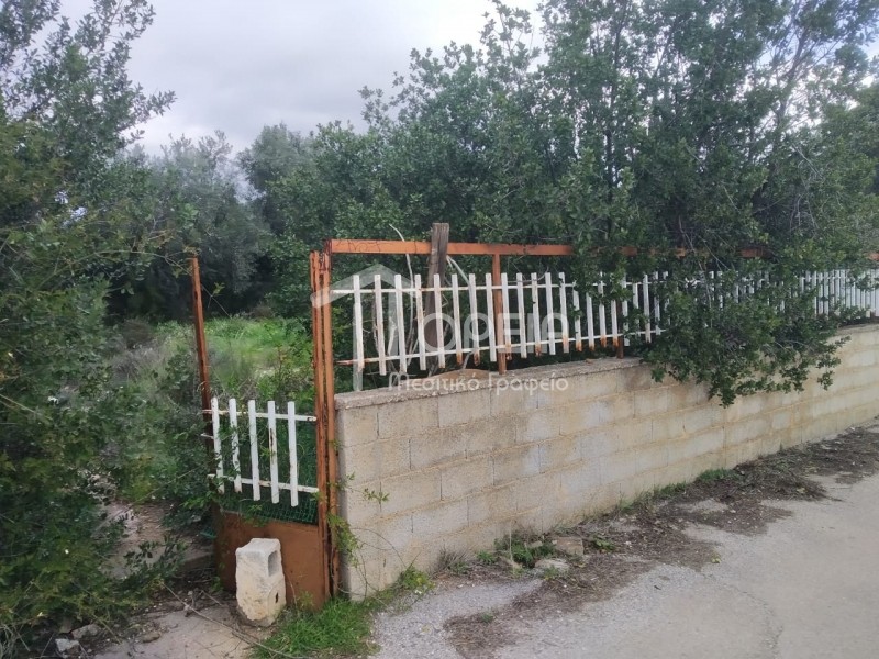 Οικόπεδο 718 τ.μ. πρός πώληση, Αττική - Υπόλοιπο, Καλύβια Θορικού