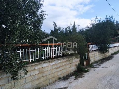 Land plot 718sqm for sale-Kalivia Thorikou » Lagonisi