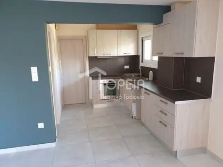 Apartment 50sqm for sale-Voula » Evryali