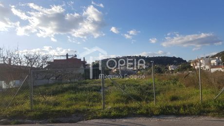 Land plot 2.000sqm for sale-Kalivia Thorikou » Lagonisi