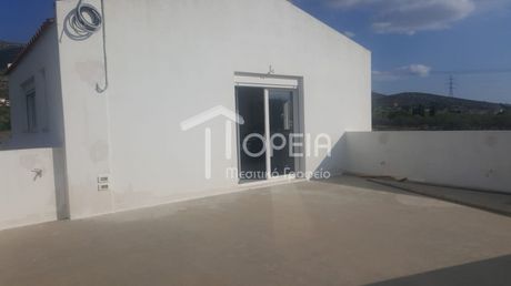 Επιχειρηματικό κτίριο 850τ.μ. για πώληση-Καλύβια θορικού » Λαγονήσι