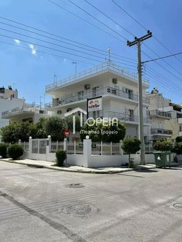 Detached home 453sqm for sale-Glyfada » Terpsithea