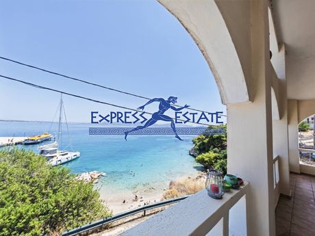 Μονοκατοικία 165τ.μ. για πώληση-Αγκίστρι