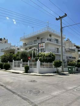 Building 453sqm for sale-Glyfada » Terpsithea