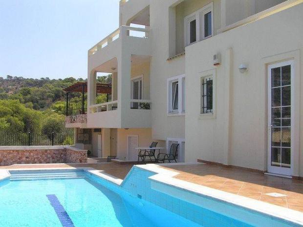 Κτίριο 750 τ.μ. πρός πώληση, Αττική - Υπόλοιπο, Σαρωνίδα