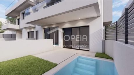 Maisonette 122sqm for sale-Glyfada » Glyfada - Center
