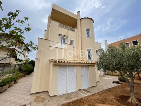 Detached home 300sqm for sale-Anavissos » Anavyssos Center