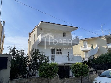 Μονοκατοικία 250τ.μ. για πώληση-Ανάβυσσος » Άγιος νικόλαος