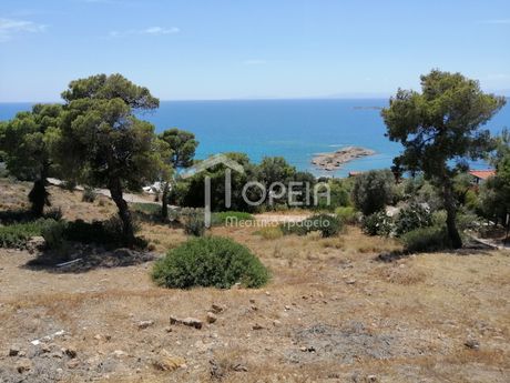 Οικόπεδο 1.200τ.μ. για πώληση-Κορωπί » Άγιος δημήτριος