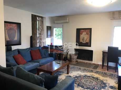 Μεζονέτα 175τ.μ. για ενοικίαση-Παλαιά φώκαια » Κέντρο