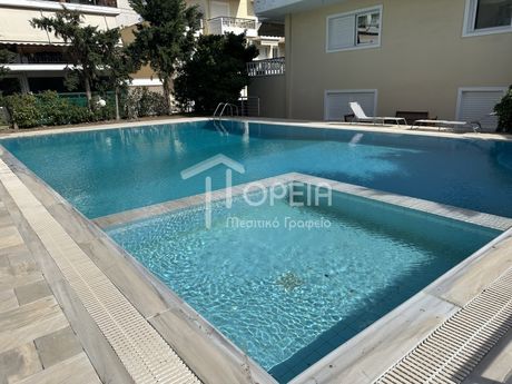 Μονοκατοικία 250τ.μ. για πώληση-Βάρη- βάρκιζα » Δίλοφο (βλάχικα)