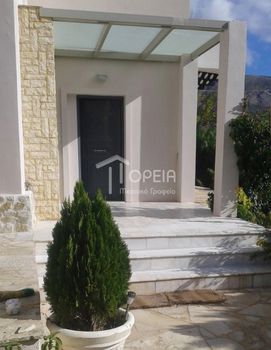 Maisonette 200sqm for sale-Kalivia Thorikou » Lagonisi