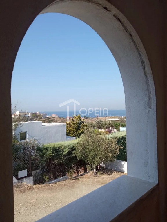 Μονοκατοικία 225 τ.μ. πρός πώληση, Αττική - Υπόλοιπο, Καλύβια Θορικού