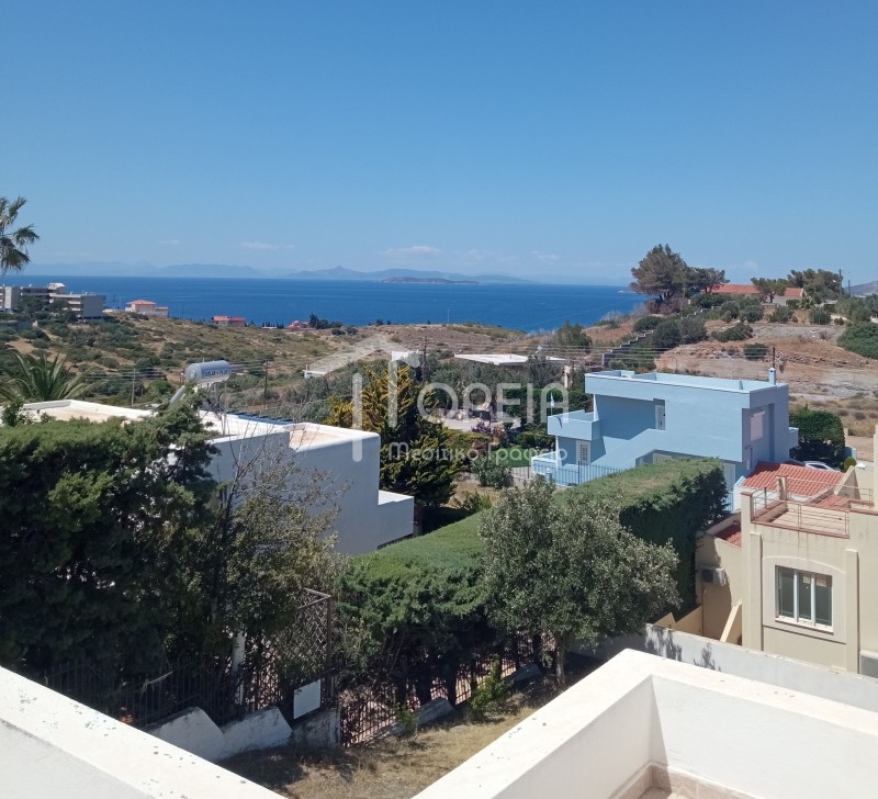 Μονοκατοικία 225 τ.μ. πρός πώληση, Αττική - Υπόλοιπο, Καλύβια Θορικού