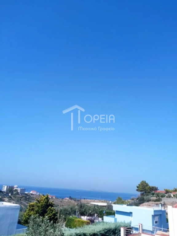 Μονοκατοικία 225 τ.μ. πρός πώληση, Αττική - Υπόλοιπο, Καλύβια Θορικού
