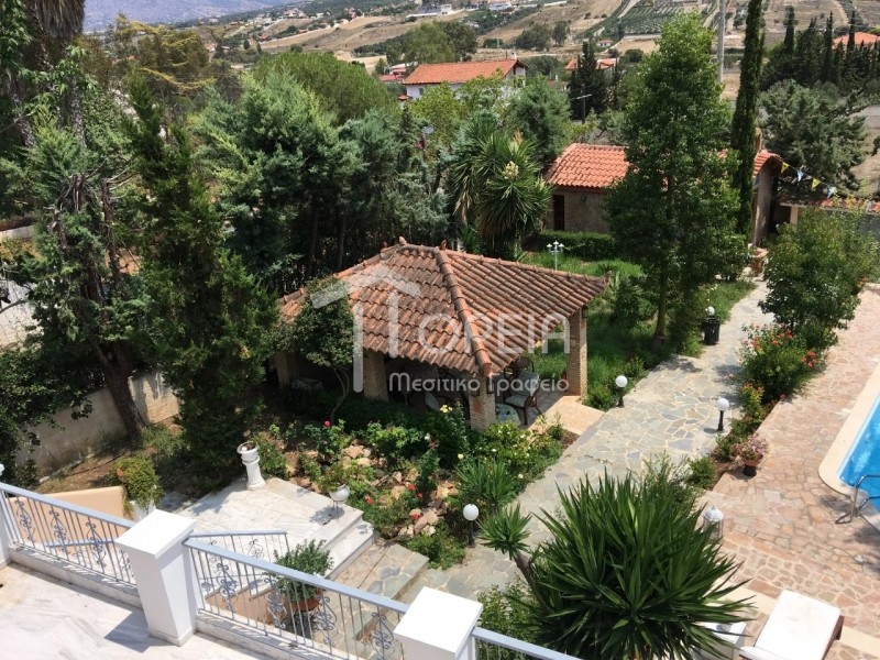 Βίλλα 280 τ.μ. πρός πώληση, Αττική - Υπόλοιπο, Καλύβια Θορικού