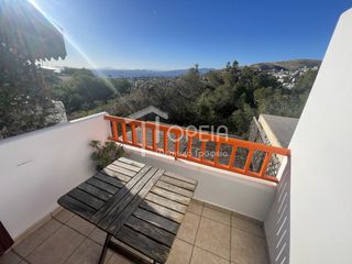 Μεζονέτα 85 τ.μ. για ενοικίαση, Αττική - Υπόλοιπο, Σαρωνίδα-thumb-13