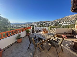 Μεζονέτα 85 τ.μ. για ενοικίαση, Αττική - Υπόλοιπο, Σαρωνίδα-thumb-1