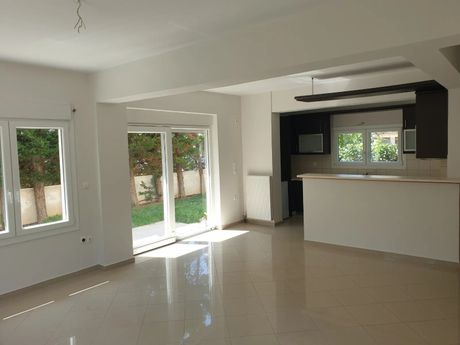 Apartment 82sqm for sale-Kalivia Thorikou » Lagonisi