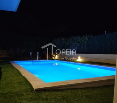 Detached home 135sqm for sale-Koropi » Agia Marina