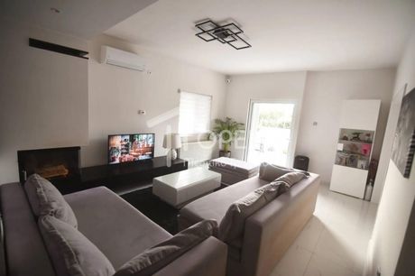Detached home 84sqm for sale-Kalivia Thorikou » Lagonisi