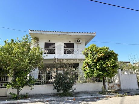 Detached home 195sqm for sale-Aspropirgos » Center