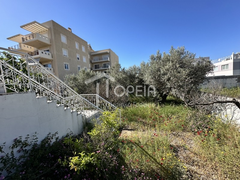 Μονοκατοικία 195 τ.μ. πρός πώληση, Αττική - Υπόλοιπο, Ασπρόπυργος