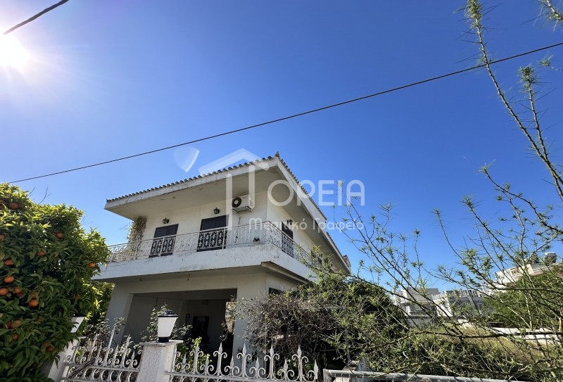 Μονοκατοικία 195 τ.μ. πρός πώληση, Αττική - Υπόλοιπο, Ασπρόπυργος