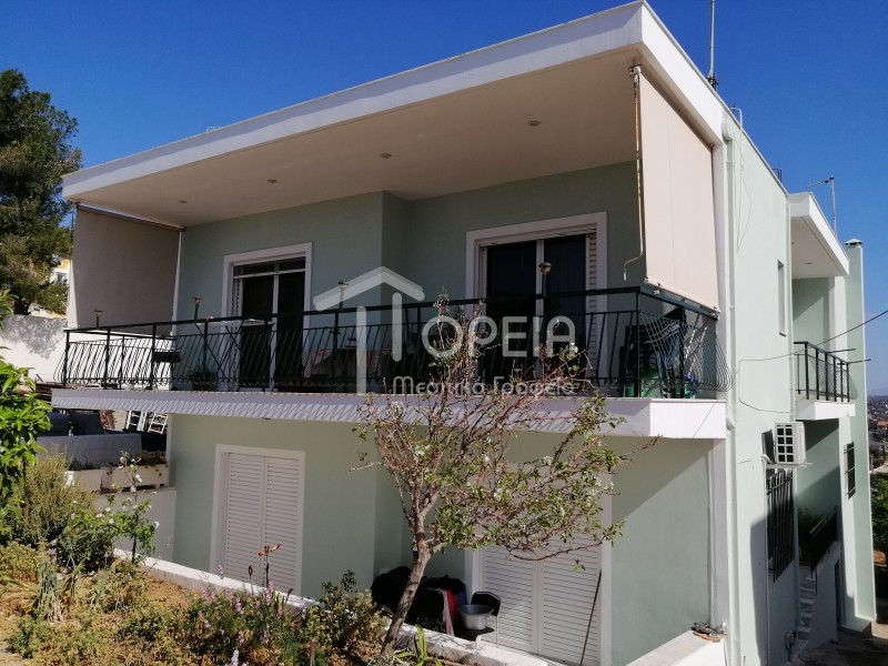 Μονοκατοικία 315 τ.μ. πρός πώληση, Αθήνα - Ανατολικά Προάστια, Κορωπί